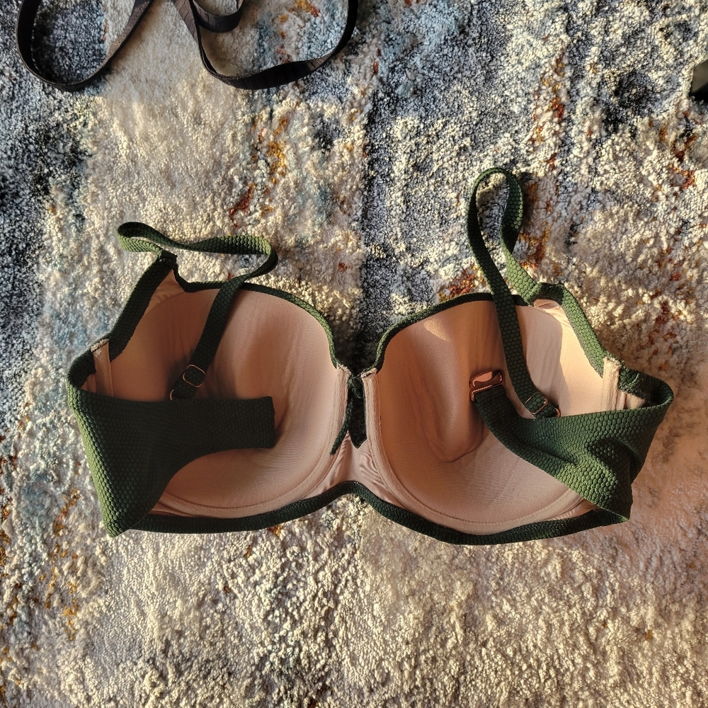 Bathing Suit Bikini Top Bundle - image 3